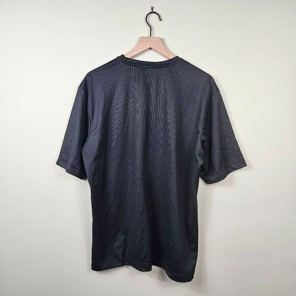 NFL Team Apparel Steelers Shirt Sleeve Black & Yellow XL - Picture 7 of 10